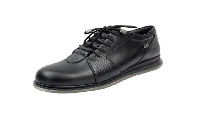 کفش چرم زنانه اداری؛ پاشنه دار بدون پاشنه 3 رنگ مشکی قهوه ای شتری