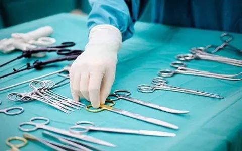 پک جراحی ایمپلنت