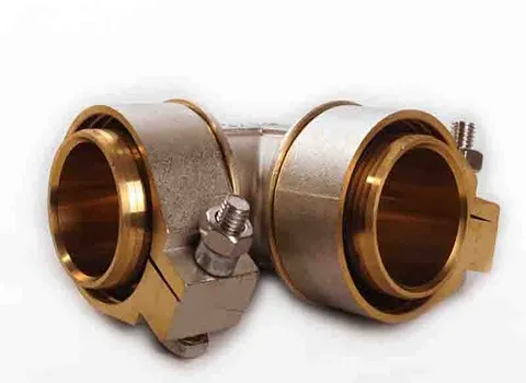 خرید و قیمت اتصالات لوله پنج لایه کوپلی