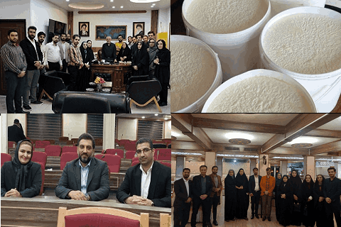 آرادنگاری عکسی ۱۸ مهر