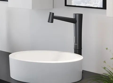 خرید انواع شیر آلات چشمی + قیمت