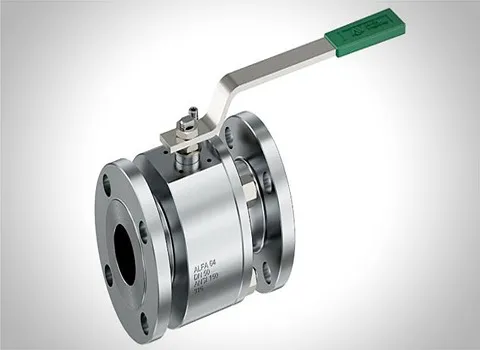 راهنمای خرید شیر صنعتی بال ولو + قیمت عالی