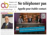L'actualité du mercredi 9 juillet