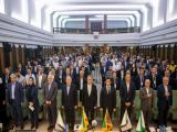 Accueillir l'Iran au sommet de la Chambre de commerce de 2024 et proposer des podcasts de formation pour les managers