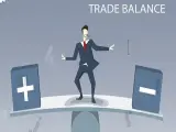 Balance commerciale