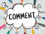 7 impacts des commentaires à la fin des articles sur les sites web