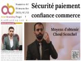 Les nouvelles du dimanche 13 juillet