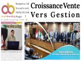 L'actualité du vendredi 4 juillet