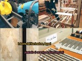 Fornitura di energia dei commercianti Arad e Aradi nell'industria dell'illuminazione, attrezzature agricole, piastrelle, ceramica e tappeti