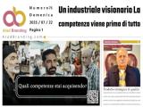 Le notizie di lunedì 21 luglio