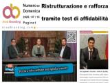 Le notizie di martedì 15 luglio