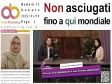 Le notizie di sabato 19 luglio