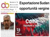 Le notizie di mercoledì 16 luglio