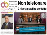 Le notizie di sabato 12 luglio