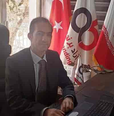 Mehdi Gorgi Anari