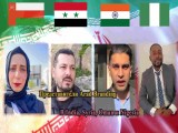 Представители Омана, Индии, Нигерии и Сирии | Даже если Арада не существует, давайте потратим несколько минут на эту мысль.