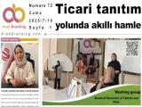 18 Temmuz Cuma günü haberleri