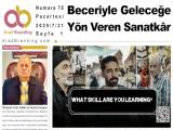 21 Temmuz Pazartesi gününe ait haberler