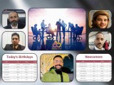 6 İş notları, İş Anlayışı, Acı ve tatlı olaylar, Yeni Gelenler
