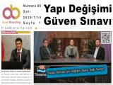 15 Temmuz Salı günü haberleri