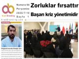 10 Temmuz Perşembe gününe ait haberler