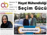 22 Temmuz Salı günü haberleri