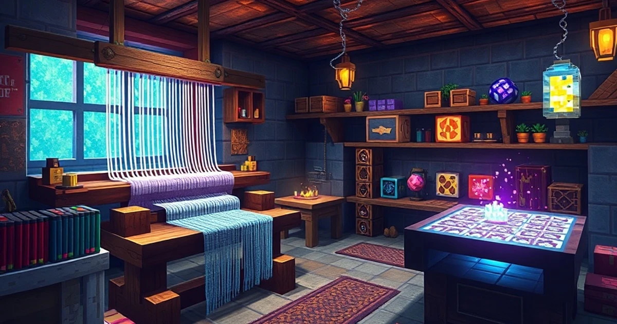 Fabric Gets Ready for Minecraft's Big Deobfuscation: Here's What You Need to Know