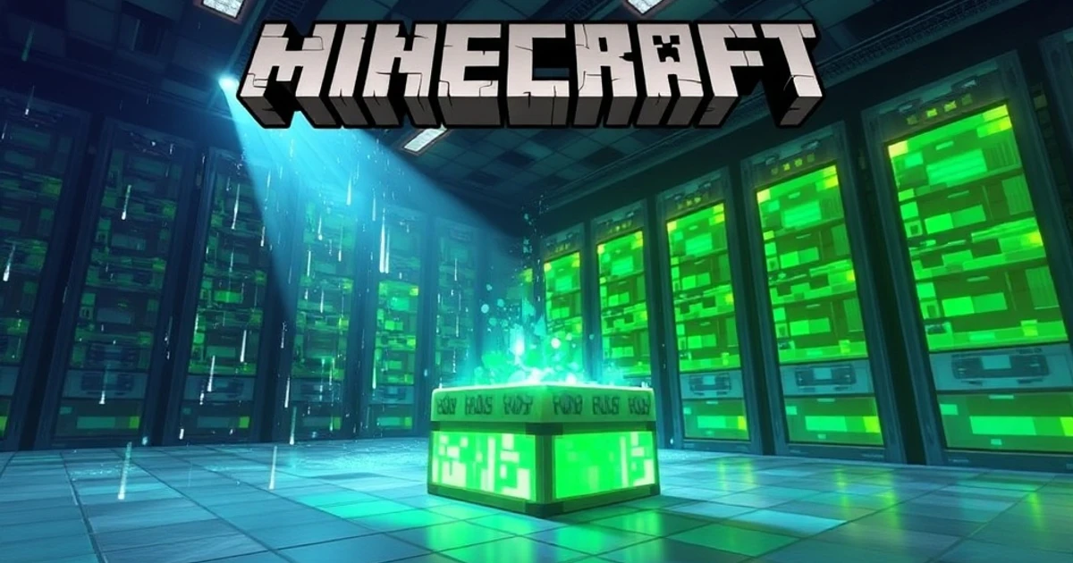 Minecraft 1.26.1 Release Candidate 3 is Here — Final Stretch Before Full Release