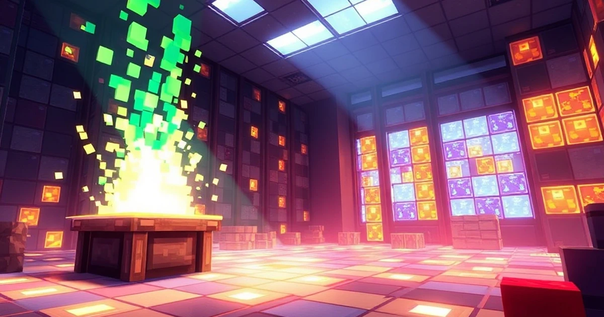Minecraft 26.1 Pre-Release 3: Final Polish Before the Big Drop