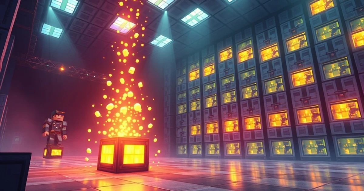 Minecraft 26.1 Release Candidate 2 is Here – Let's Talk Stability