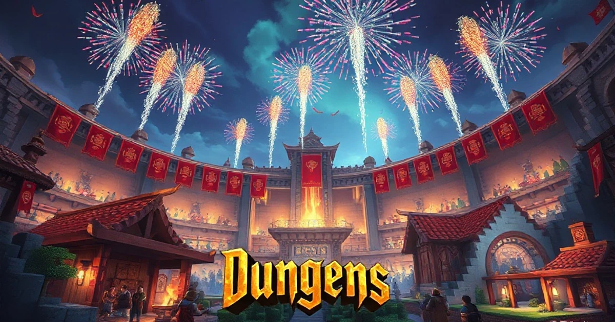 Minecraft Dungeons II Is Coming September 2026 – Here's What We Know