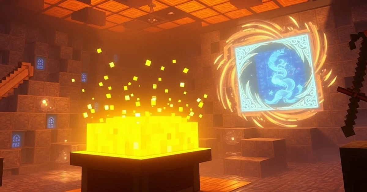 Minecraft Preview 26.40.30: What's New in This Week's Build