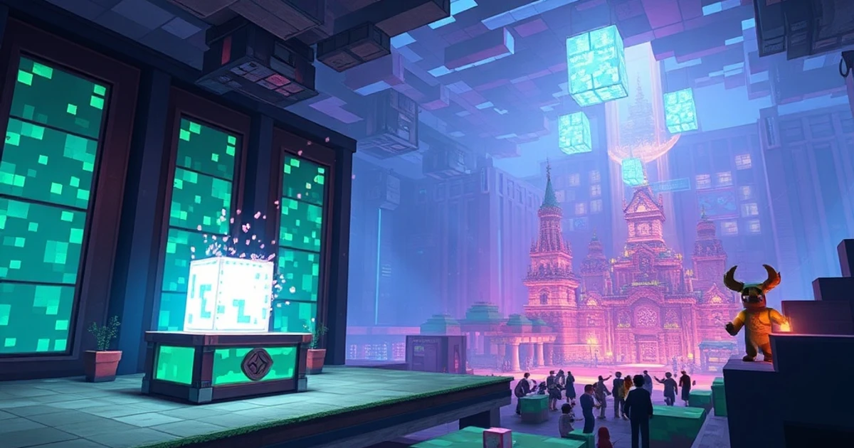 Spring to Life Drop: Fresh Mobs, Fireflies, and More Reasons to Explore