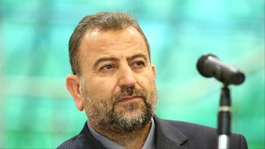 فتح مُقاومين مش مُنسقين 