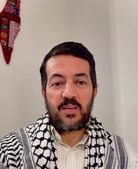 يستذكر القيادي  "عبد الناصر عيسى" بعض المواقف التي عاشاها معا في سجون الاحتلال