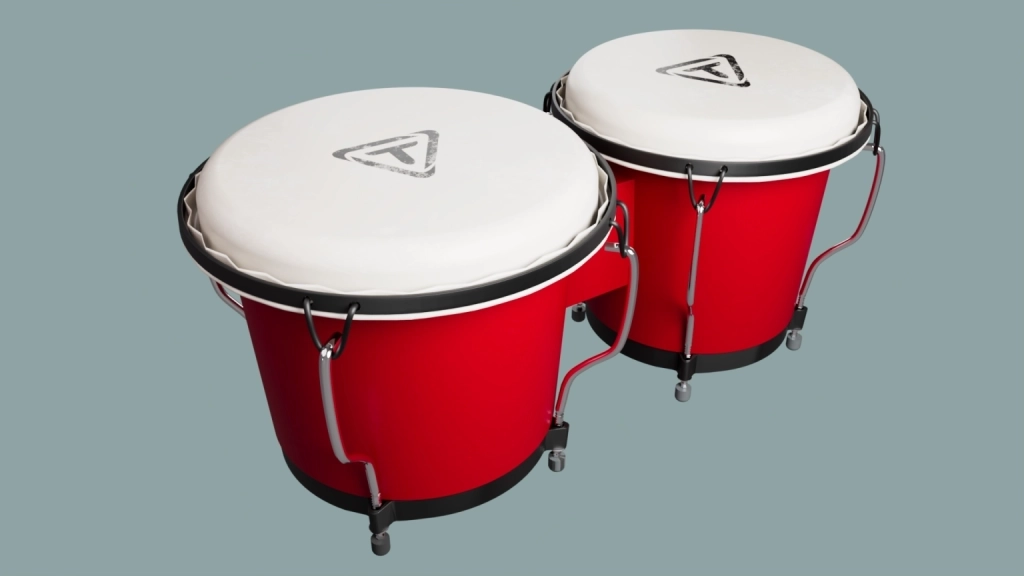 Hand Drums