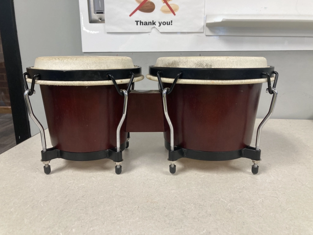 Hand Drums