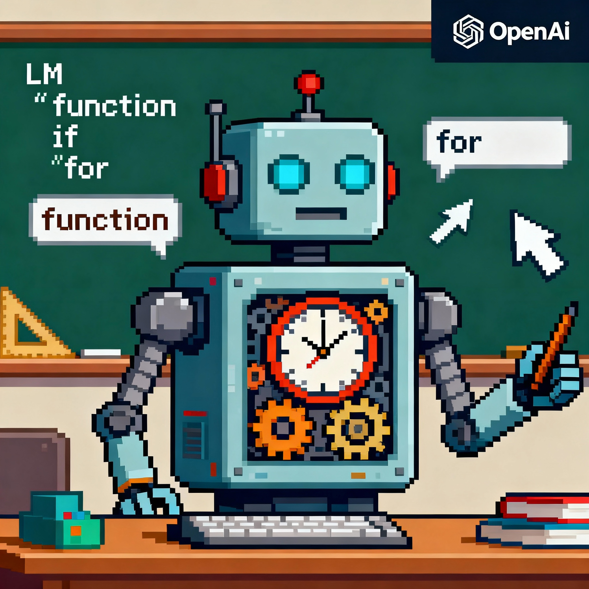 Teaching Your LLM to Tell Time: A Practical Guide to LLM Tool Integration
