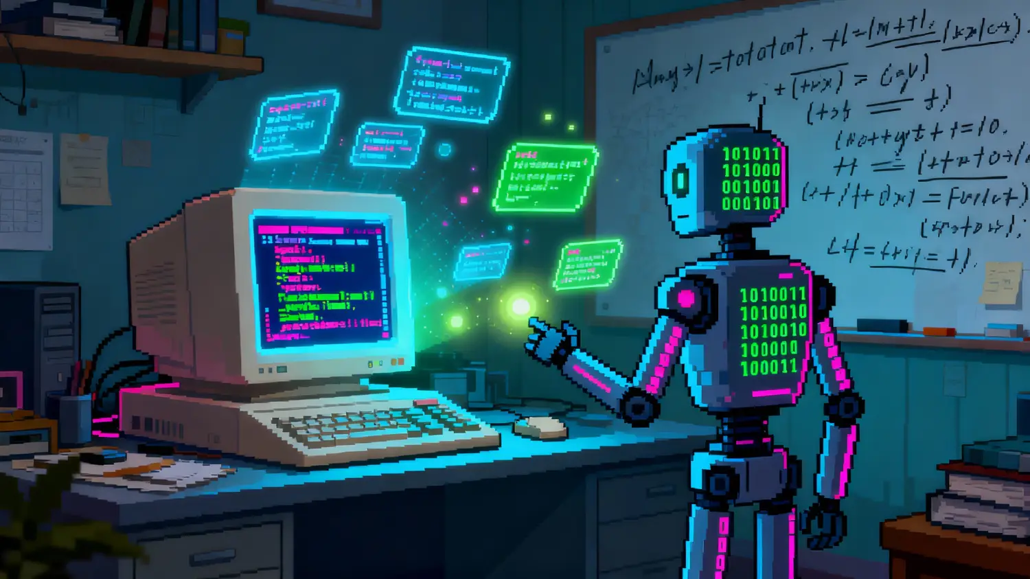 Context Aware Coding: The Real Story Behind Smarter AI Development