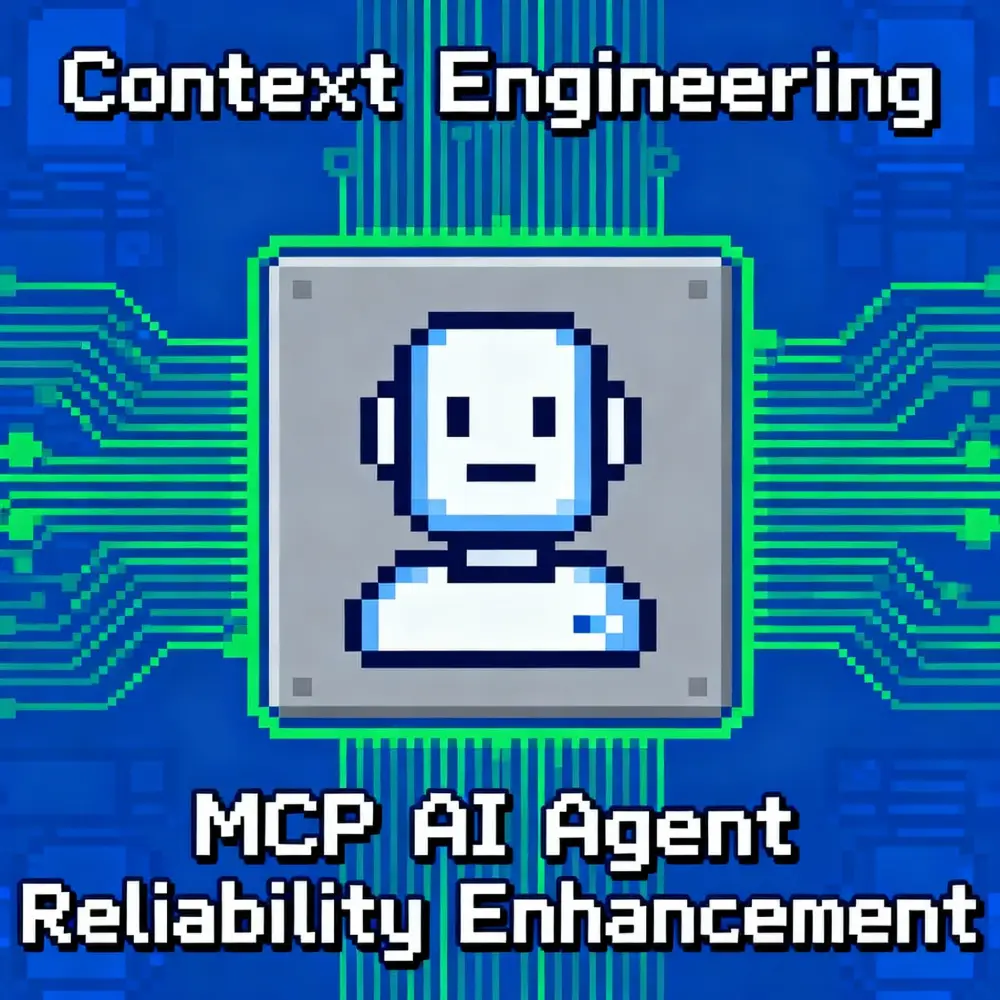Context Engineering MCP: The AI Agent Problem Nobody Talks About