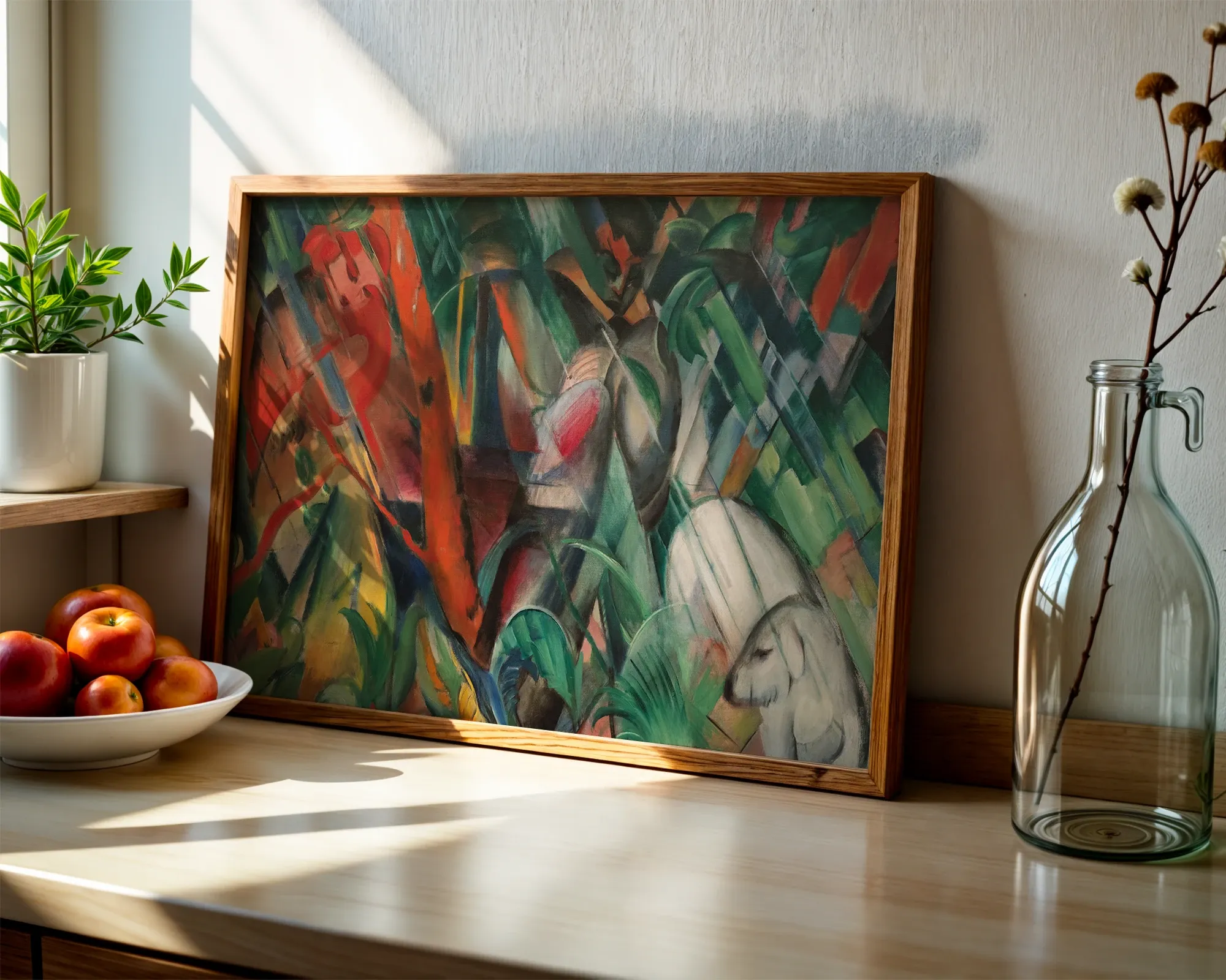Franz Marc
