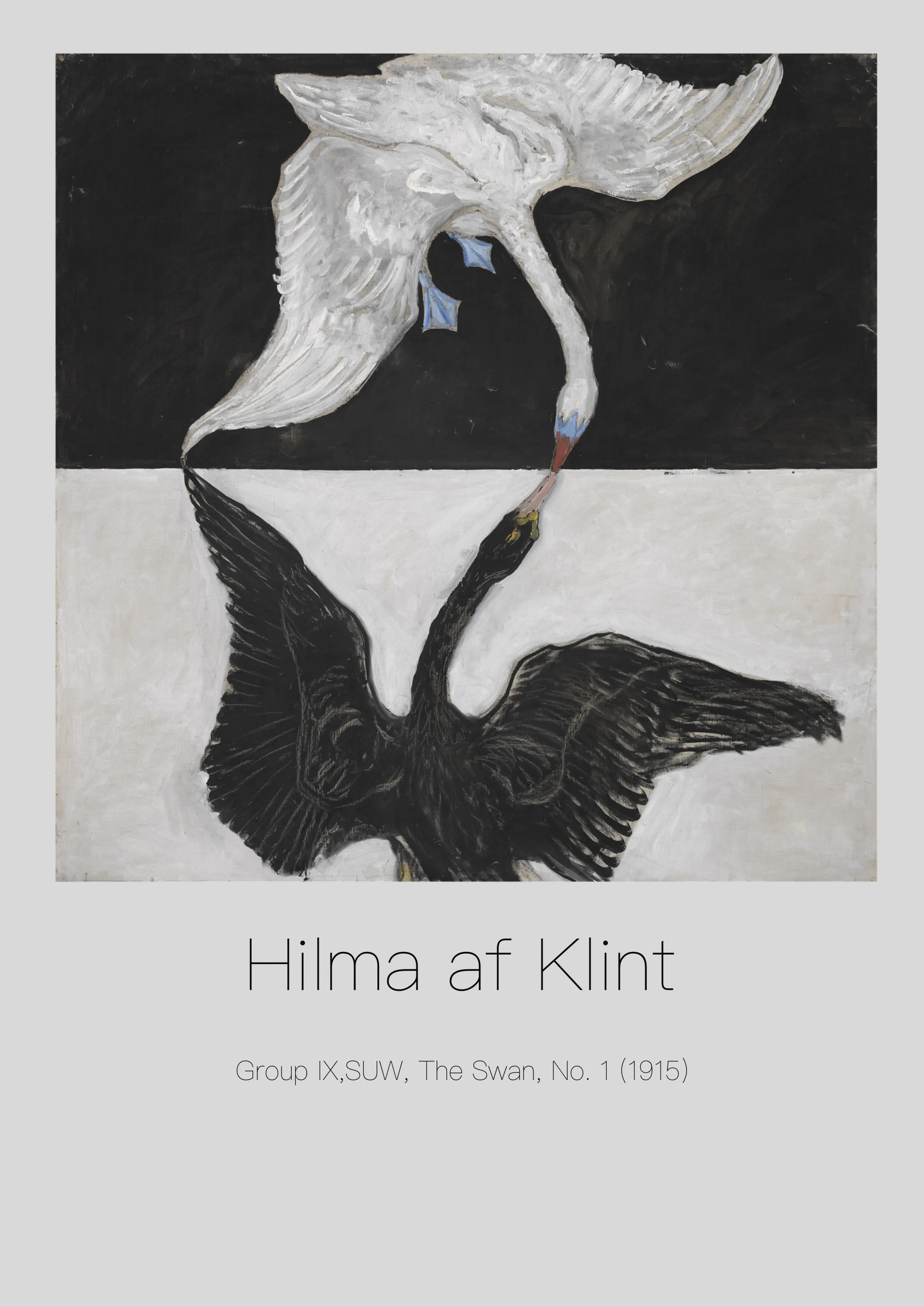 The Swan, No. 1 image 1