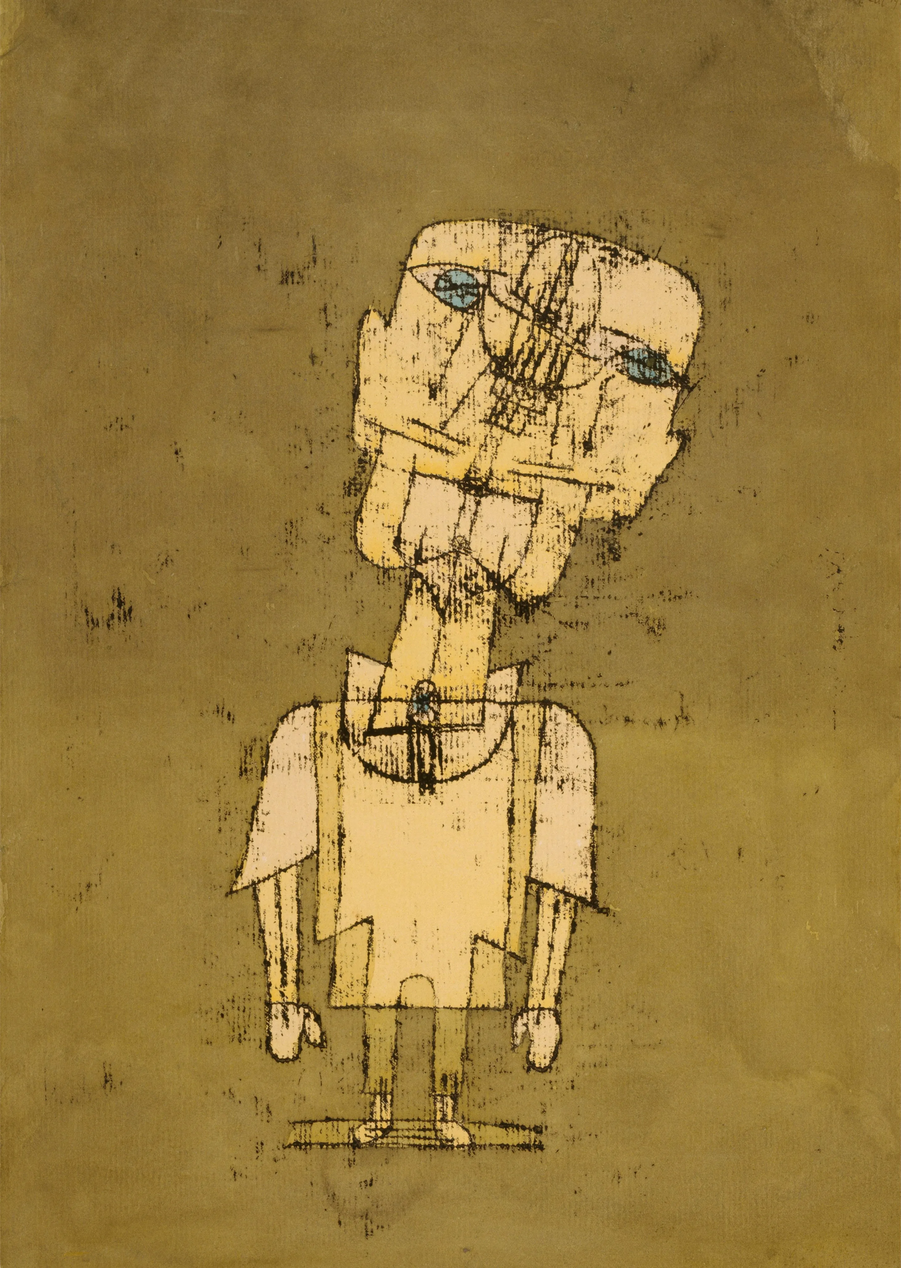 Ghost of a Genius image 1