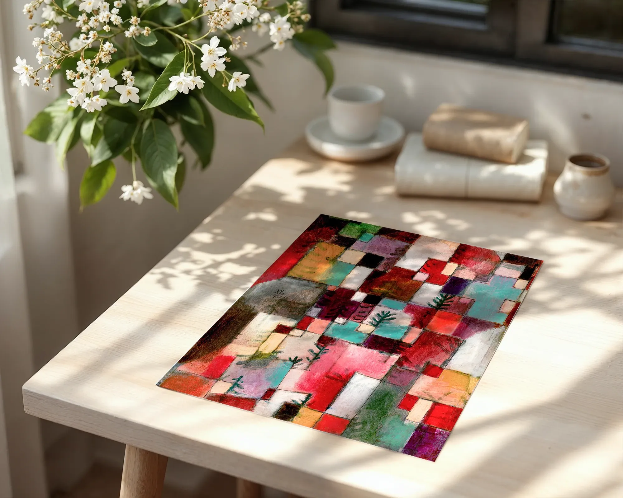 Rhythmical — room view 6