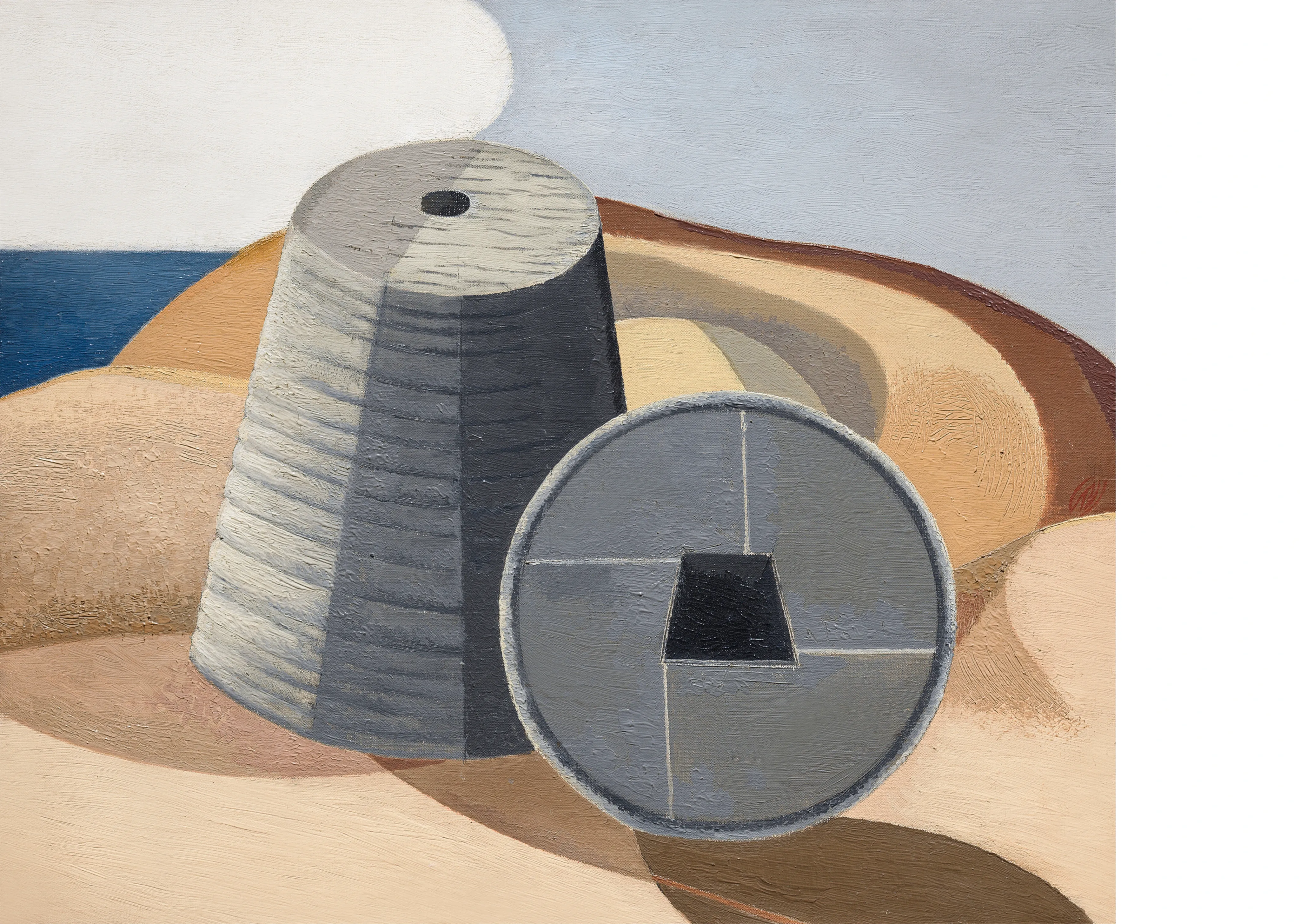 Paul Nash
