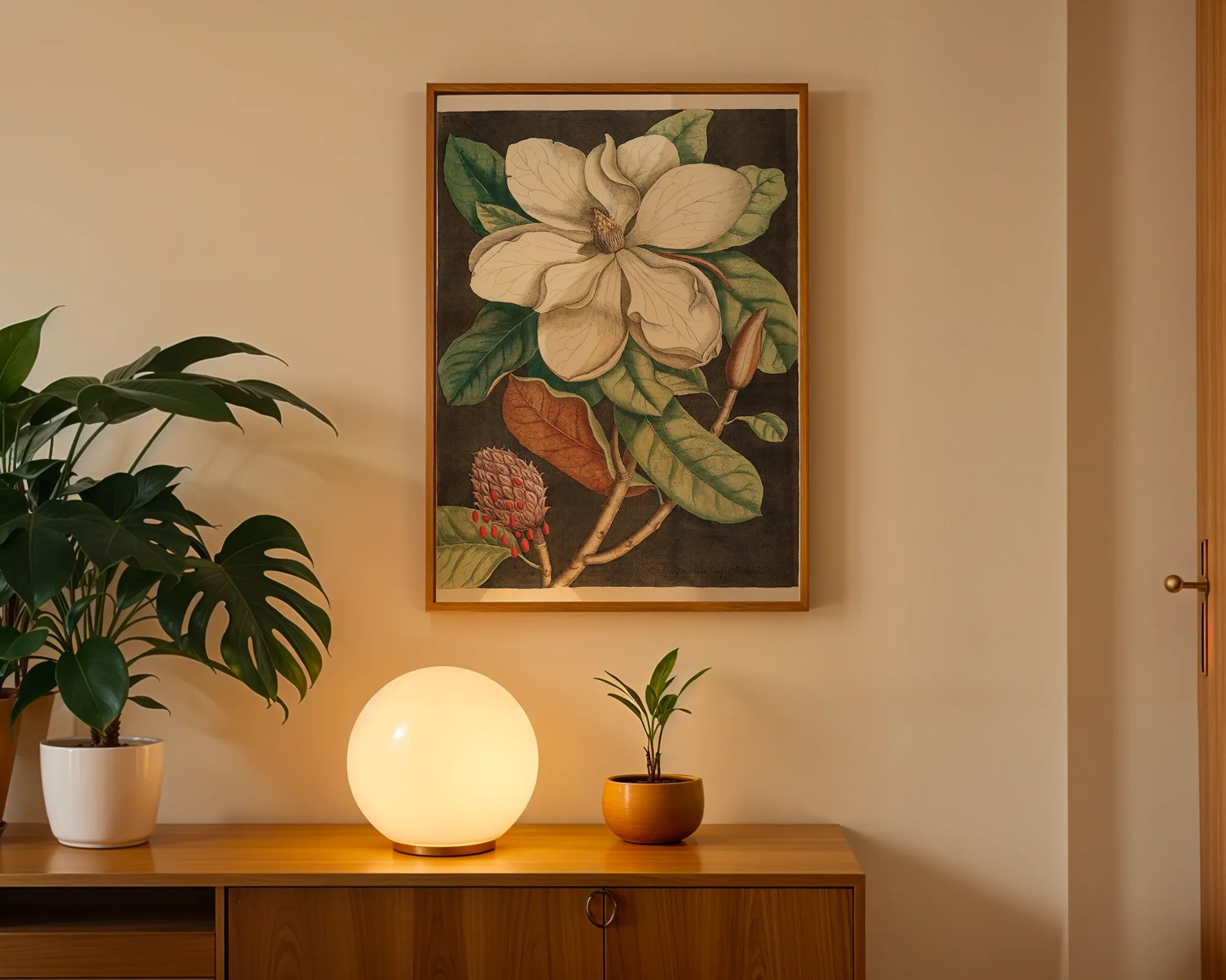 The Laurel Tree of Carolina — room view 3