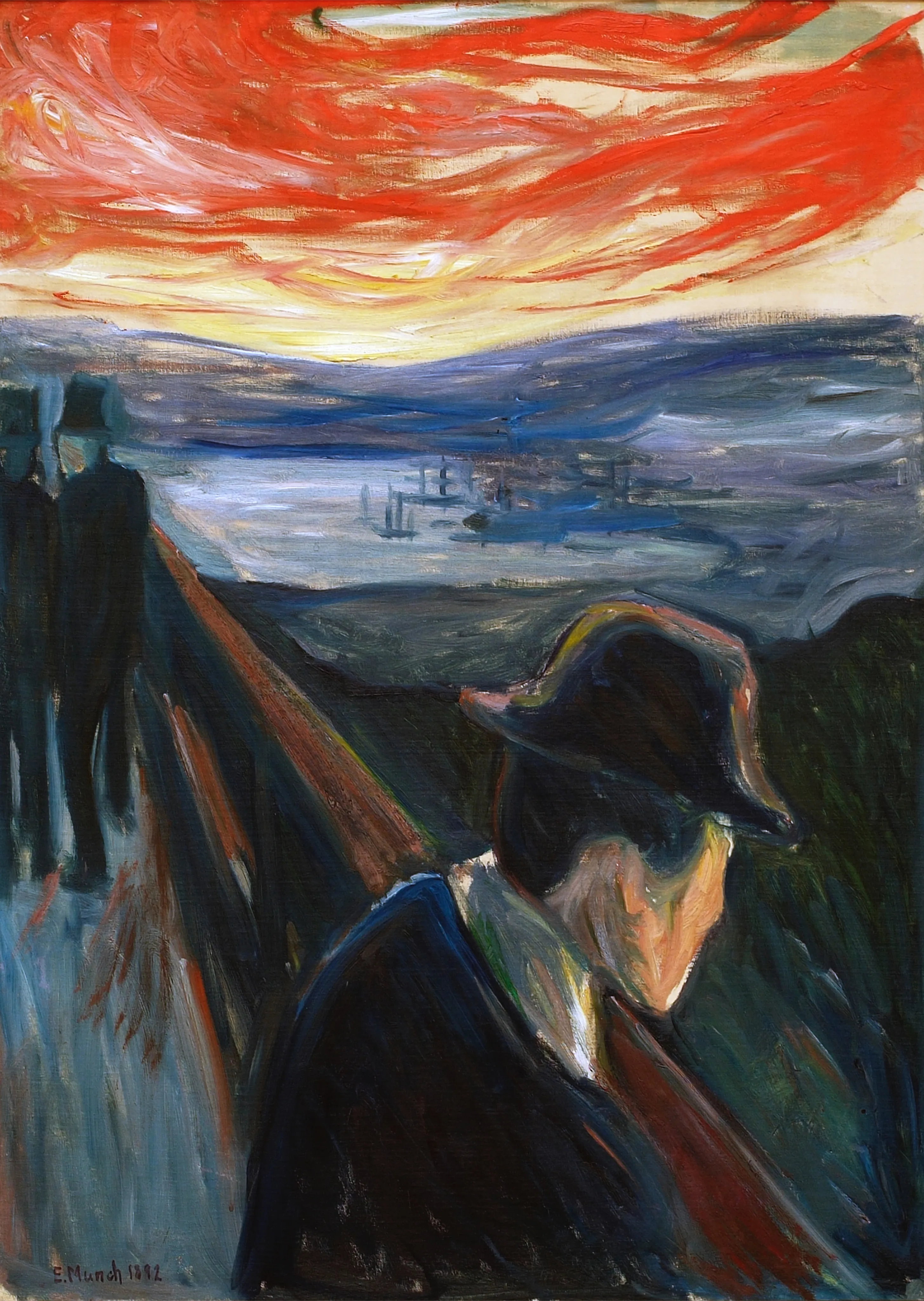 Despair image 1