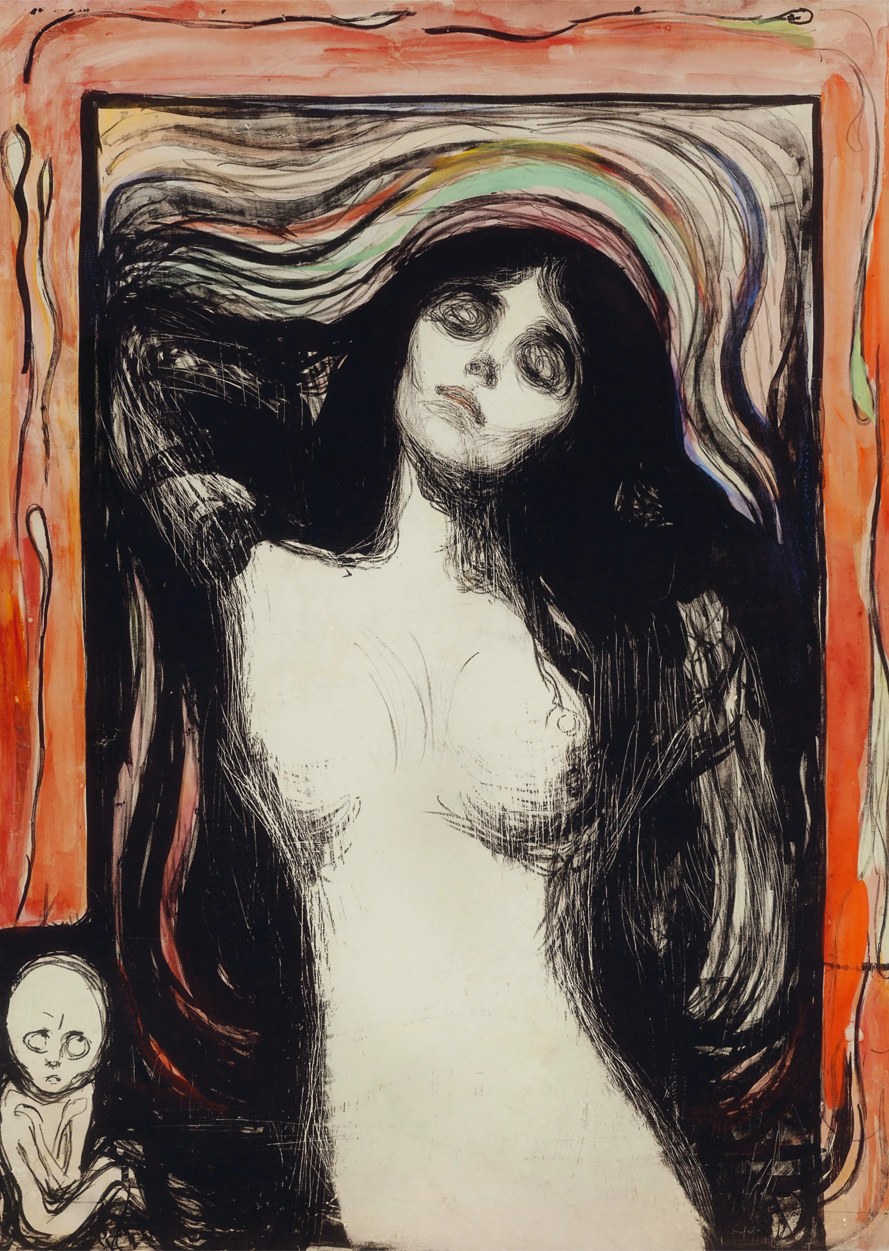 Madonna image 1
