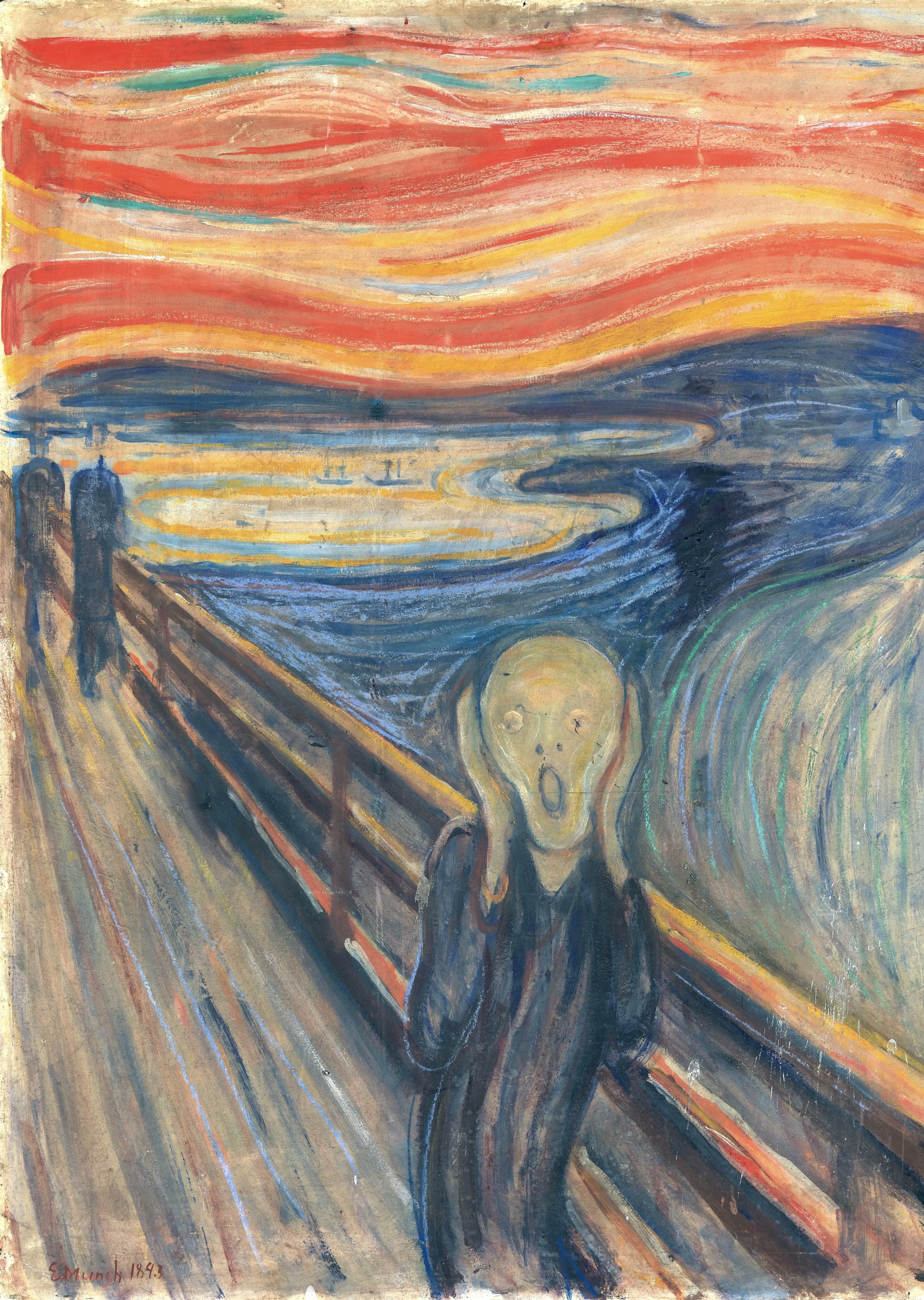 Edvard Munch