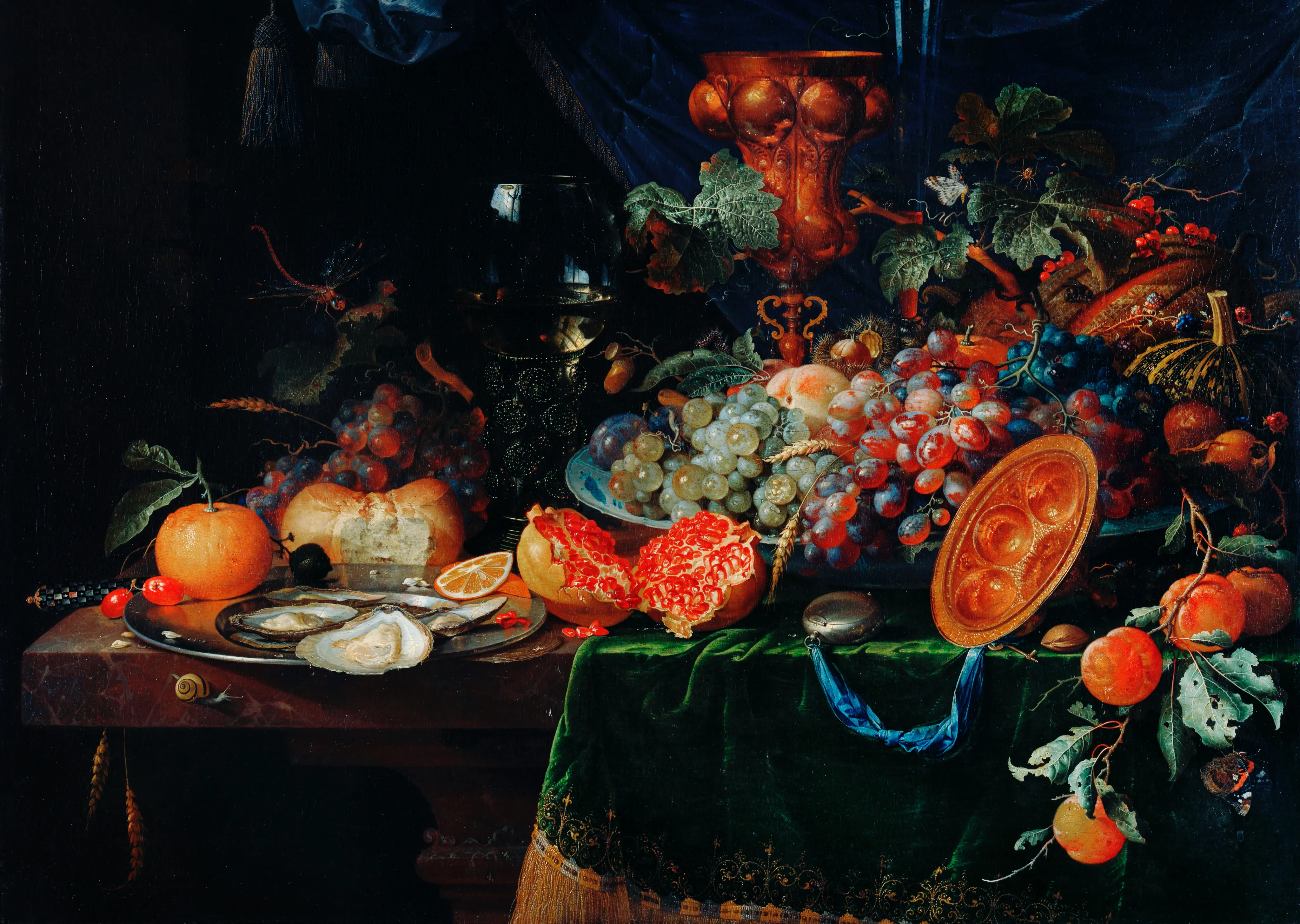 Abraham Mignon